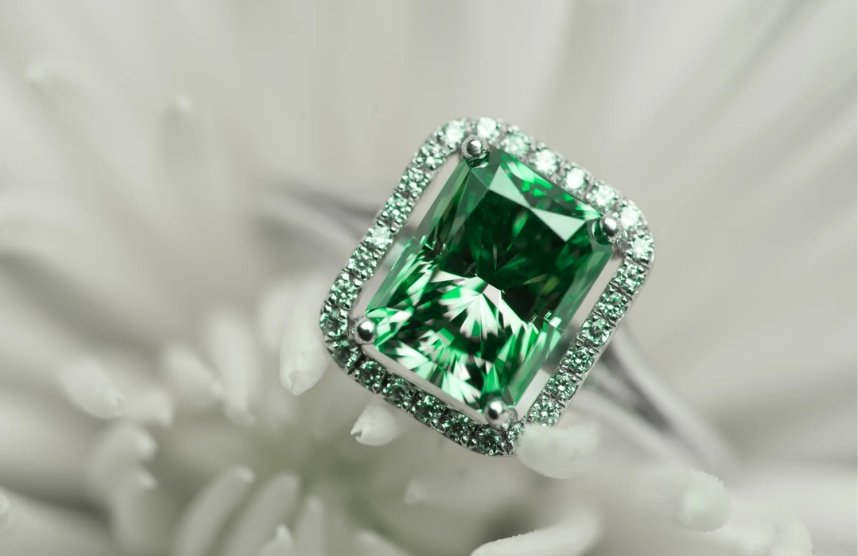 Emerald Gemstone Expertise