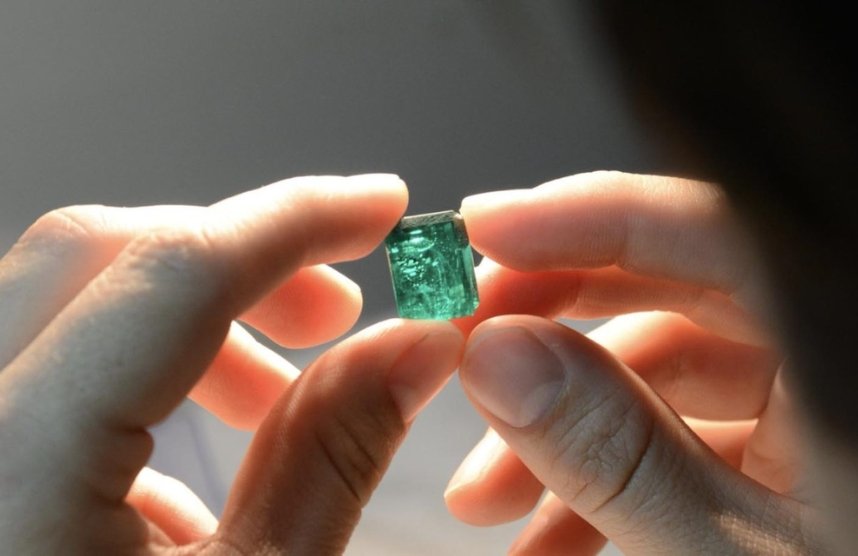 Gemstone Origins and Culture