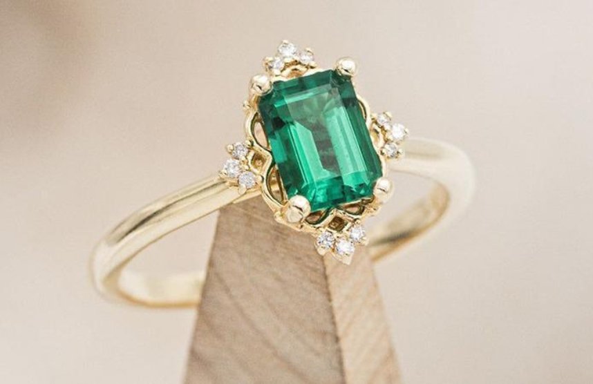 Emerald Gemstone Expertise
